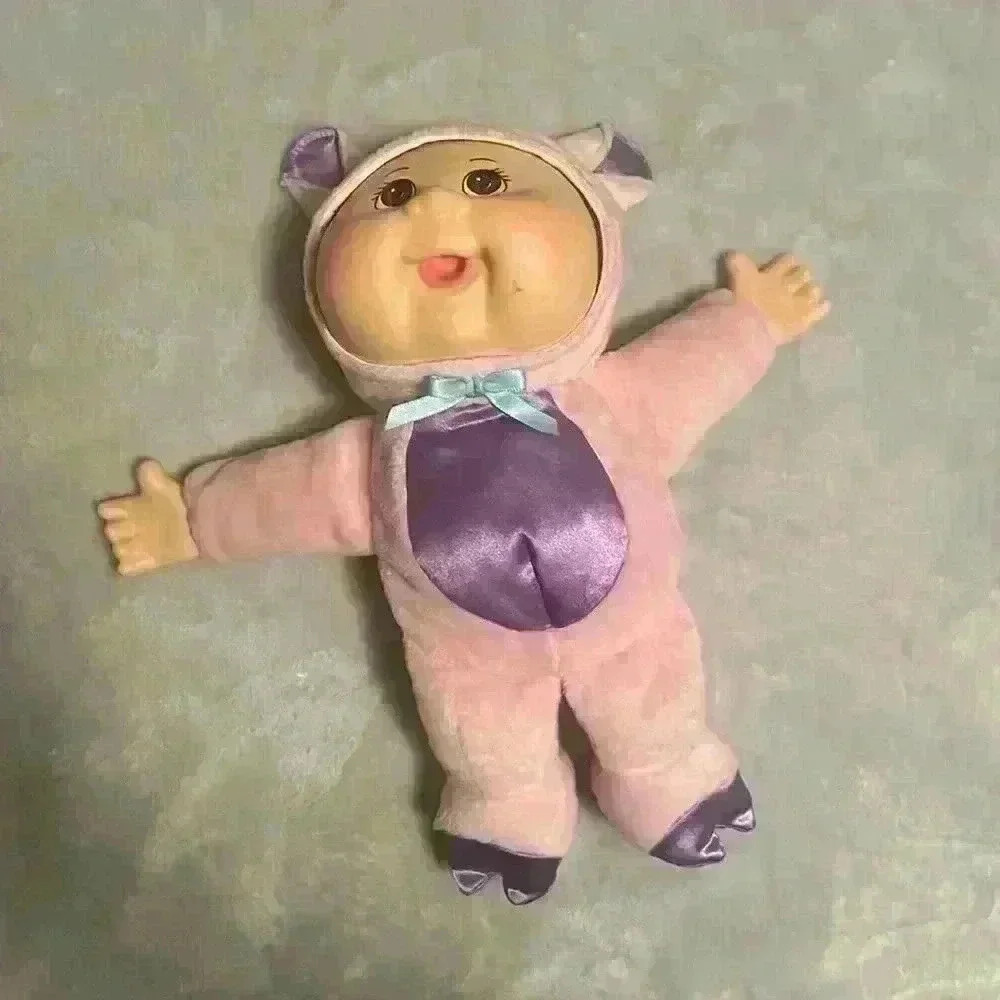 Cabbage Patch Kids Barnyard Piggy
